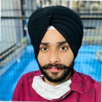 Manpreet Singh