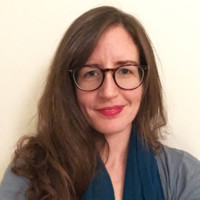 Nicola O'Connell