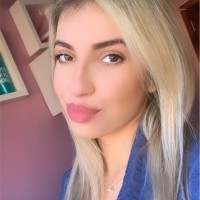 Thayane Santos