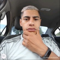 Misael Coria