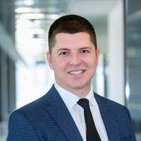 Dmytro Gotra