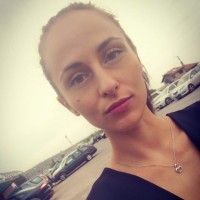 Веселина Стефанова