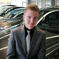 Elijah Turcott