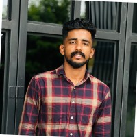Arjun PM