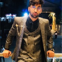 Mohammed Junaid Khan