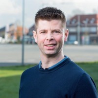 Jan Collogne