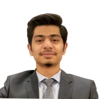 Obaid Ur Rahman Mughal