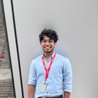 Abhijith K P