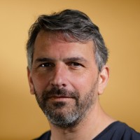 Cédric Donnaint