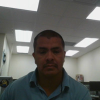 Everardo Aldaba Graciano