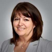 Andrée Boucher