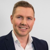 Kent Olav Kvamme
