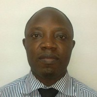 Benson Ilori