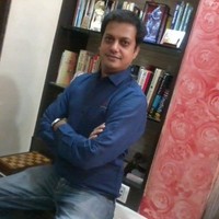 Nitin U