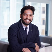 Deepesh Rane