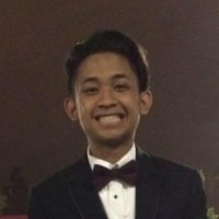 Joshua Cate