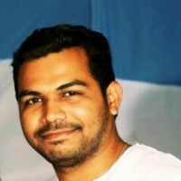 Sai Kiran K