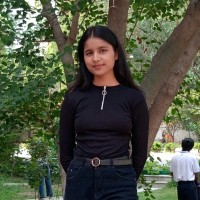 Charu Khati