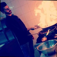 Mohammed Alhazeen