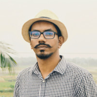 Md Hasan