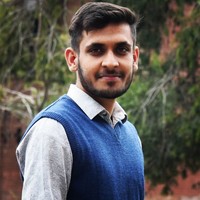 Harshwardhan Singh Baghel
