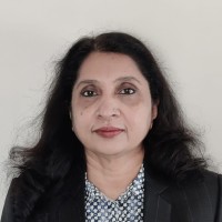 Manjusha Joshi