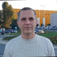 Uladzimir Volkau