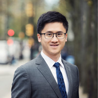Michael Cao, Cfa