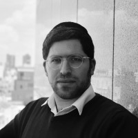 Mordechay Fridman