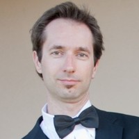 Jason Mugridge