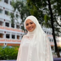 Azilah Abbas