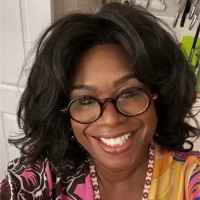 Jackie Marshall-Cyrus FHEA FRSA