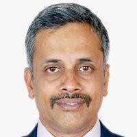 Jithendran Panicker