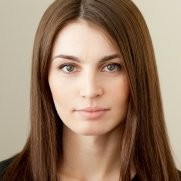 Anastasia Dobrakovskaya
