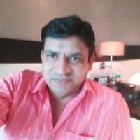 Chandresh Patel
