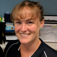 Tammy Morphet