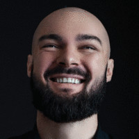 Sergey Soroka
