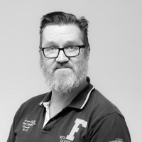 Gert Persson
