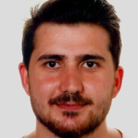 Erdem Ozyalcin