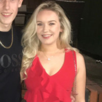 Ashleigh Bottomley