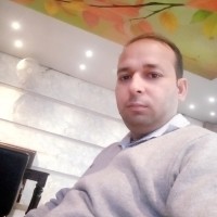 Babulal Parashar