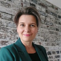 Daniela Behrendt