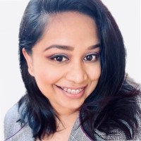 Shruti Narine