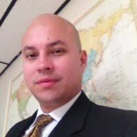 Rudy Martinez