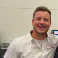 Nick Wibier