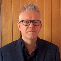 Darren Williams