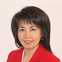 Zhaniya Ussen