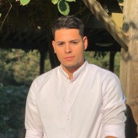 Carlos Valdivia Jr