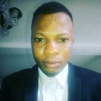 Folarin Damilola