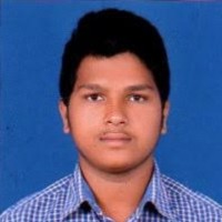 Padamati Ganesh